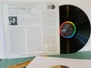Michael Rabin – Capitol SP-5834 – Paganini & Wieniawski – N MINT