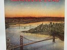 1981 GRATEFUL DEAD Dead Set Double Vinyl LP AL9-8112 Arista Masterfonics Run-Out