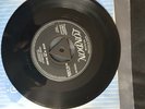 Eddie cochran 45 tri record