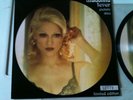 picture disc madonna  fever et who s that girl grandmix
