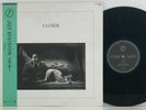 Joy Division ?– Closer LP 1984 Japan Factory YX-7338-AX New Wave New Order w/obi