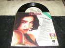 MADONNA Cherish rare 45 jukebox Italy special radiosleeve