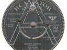 THE FRAME**DOCTOR, DOCTOR**DEMO**MOD**DANCER**LISTEN TO IT