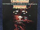 Unexplained Electronic Musical Impressions Of The Occult By Ataraxia. 1975 Rca