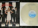 Blondie RARE 1978 Parallel Lines CLEAR LP Vinyl HOLLAND NEAR MINT Debbie Harry