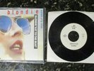 Blondie 1995 Union City Blue 7