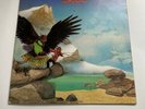 Budgie Never Turn Your Back On A Friend Vinyl
