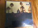 LP Eagles Hotel California 180g Deluxe Edition Vinyl