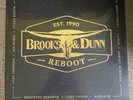 Vinyl Brooks And Dunn Reboot Sealed LP Record Album