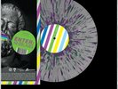 Enter Shikari ?Nothing Is True Record Clear with Purple Green Vinyl Signed Print