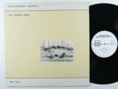 SCHLIPPENBACH QUARTETT The Hidden Peak FMP LP VG+ germany