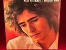 TIM BUCKLEY Happy Sad 1971 UK vinyl LP EXCELLENT CONDITION