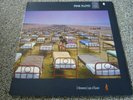 PINK FLOYD - A Momentary Lapse Of Reason 1st LP + Inner - A-3U/B-1U + Inner VG+