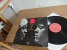 DEE DEE BARRY AND THE MOVEMENTS SOUL HOUR 1968 LP MINT TOP RARE