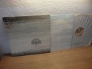 GENESIS WIND & WUTHERING 70s Lp mint UK 1ST PRESS Mad Hatter