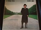 Elton John - A Single Man, UK 1978 1st Press, NM/NM. Quite stunning