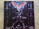Mortem Decomposed by Possession LP 1st press original Merciless Records Immortal