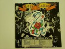 Rose Tattoo Rock N Roll Outlaw LP 1980 US Promo-Used-NM