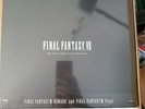 Final Fantasy VII Remake and Final Fantasy VII Vinyl - Nobuo Uemats *SEALED*