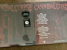 Cannibal Corpse Kill Sealed Vinyl LP