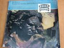 LP Backhaus Isserstedt  / BEETHOVEN PIANO CONCERTO 4 / SXL 2010 GERMAN DECCA