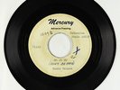 Rockabilly Acetate 45 - Rusty Draper - No Hu Hu - Mercury - mp3