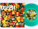 Rock 45 - Ween - Even If You Don't - Mushroom UK - VG++ mp3 - green wax