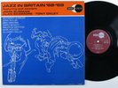 JAZZ IN BRITAIN '66-'69 Various Artists DECCA ECLIPSE LP uk