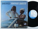 LONNIE SMITH Drives BLUE NOTE LP