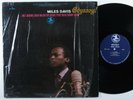 MILES DAVIS Odyssey  PRESTIGE LP VG+ SHRINK