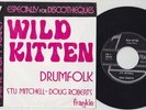 Stu MITCHELL - Doug ROBERTS - Wes DAKUS * 6T's SURF MOD BREAKS 45 * Listen
