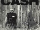 Johnny Cash vinyl LP album record Unchained USA 943097-1 AMERICAN RECORDINGS