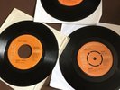 David Bowie  X3  Reble Rebel  Life On Mars  Sorrow
