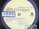 The Artful Dodger Feat Craig David - Something - 12 Inch Vinyl - Listen