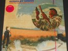 GUIDED BY VOICES under the bushes USA LP + 12