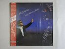 F.R. David Long Distance Flight Carrere P-13074 Japan  VINYL LP OBI