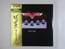 Aerosmith Rocks CBS/Sony 25AP 78 Japan  VINYL LP OBI