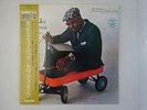 Thelonious Monk Septet Monk's Music Riverside VIJJ-30012 Japan  VINYL LP OBI