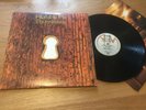 HUMBLE PIE 'THUNDERBOX' A&M ORIGINAL 1974 USA ISSUE SP3611