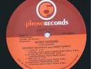 MONK HIGGINS Featuring George Bohanon & Sweet Spirit ?