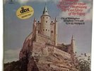 RARE CLASSICAL Fremaux Massenet Le Cid-ballet Music Patrician Dbx VG+ to EX