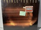 Prince For You- Warner Bros 3150 1st Press SEALED Vinyl Record LP Soul 1977