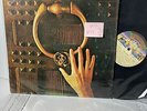 KISS Music From The Elder- Casablanca 6302 163 1st Colombia Press RARE