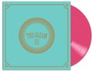 The Avett Brothers Gleam III Pink Vinyl New Limited Edition 3 Third Sold Out