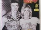 IGGY POP 'Iggy & Ziggy - Cleveland '77' 180g Vinyl LP (David Bowie) NEW/SEALED