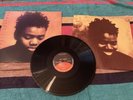 Tracy Chapman Tracy Chapman Self Titled Vinyl Album LP Elektra Records 1988 EX++