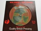 Captain Beefheart - Six Pack - Six Track UK 1978 Virgin Ltd Picture Disc 7