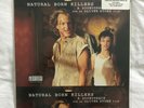 Natural Born Killers Oliver Stone OST - (1994) LP -  AS NEW 