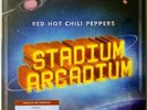 Red Hot Chili Peppers Stadium Arcadium Current Pressing LP Vinyl Record (SEALED)