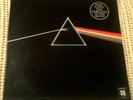 PINK FLOYD DARK SIDE OF THE MOON VINYL LP 1973 ORIG AUST QUAD PRESS Q4 SHVL 804
